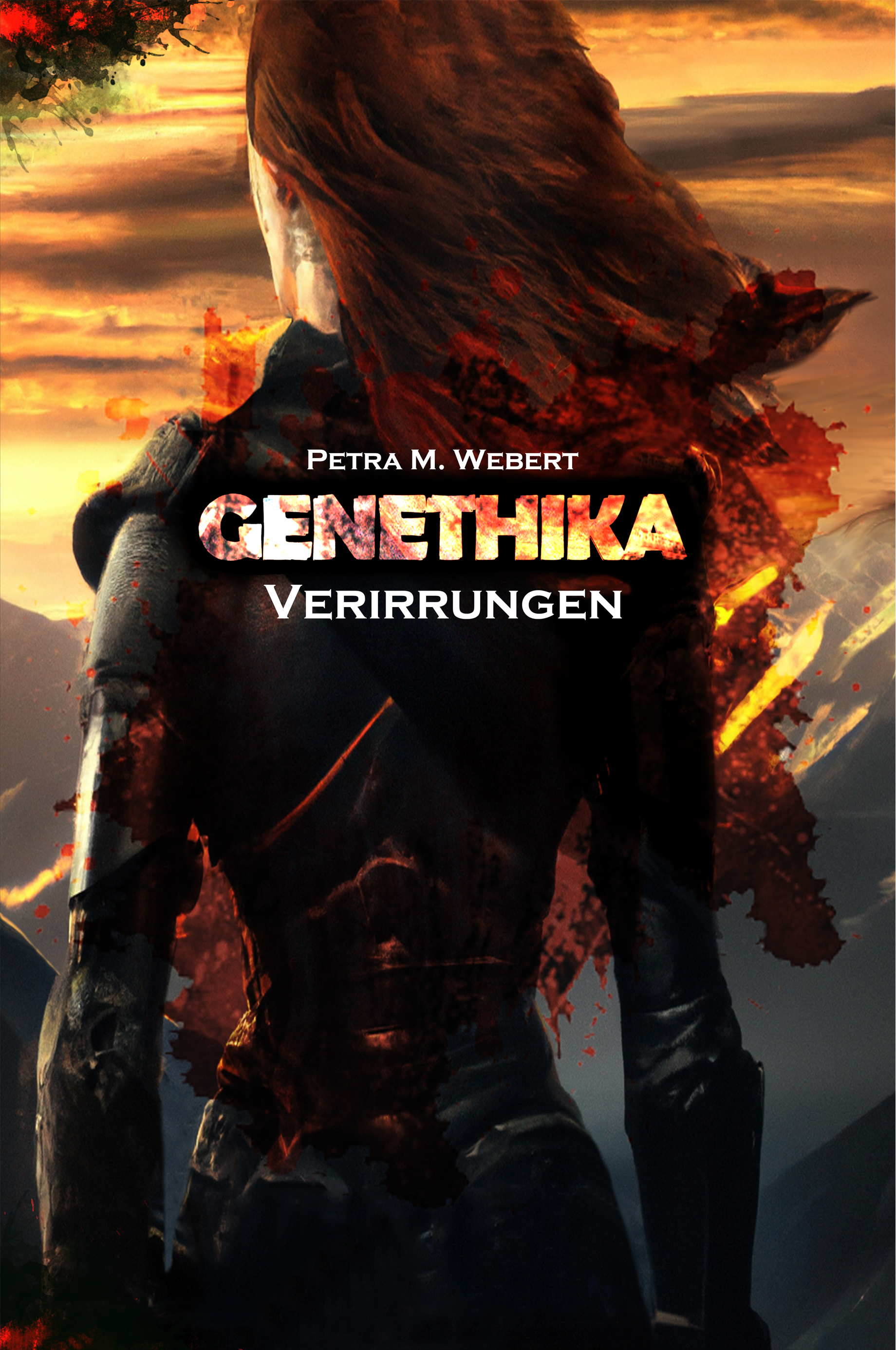 Genethika Band 2: Verirrungen